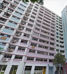 Blk 849 Jurong West Street 81 (Jurong West), HDB 5 Rooms #301499791